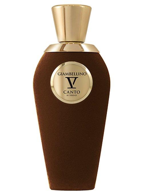 Giambellino — V Canto