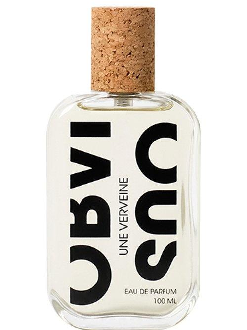 Une Verveine — Obvious