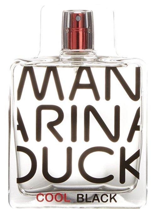 Mandarina Duck Cool Black — Mandarina Duck