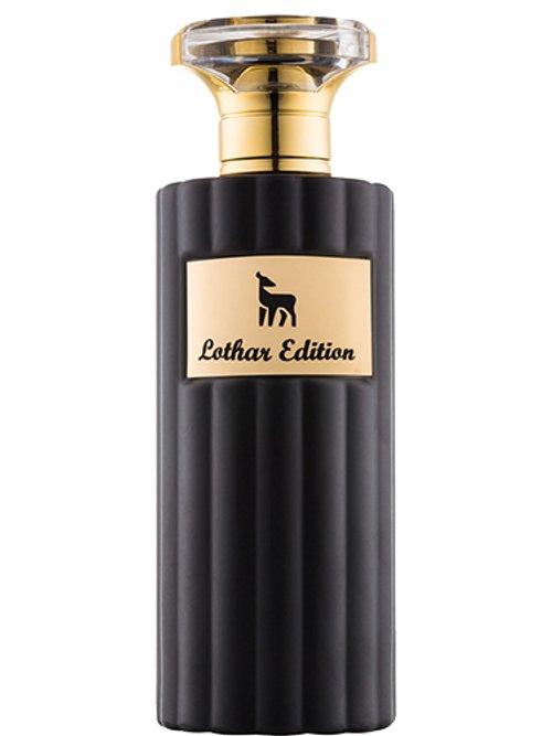 Lothar Edition — Kolmaz