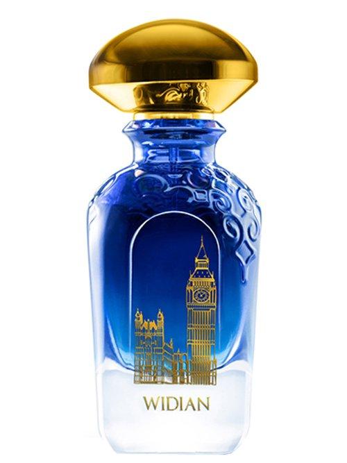London — Widian