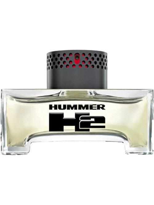 Hummer H2 — Hummer