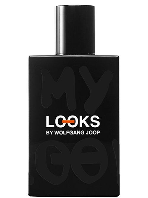 My Looks Man Extreme — Wolfgang Joop