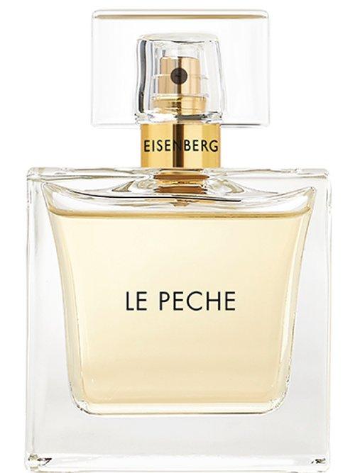 Le Péché Parfum — Eisenberg
