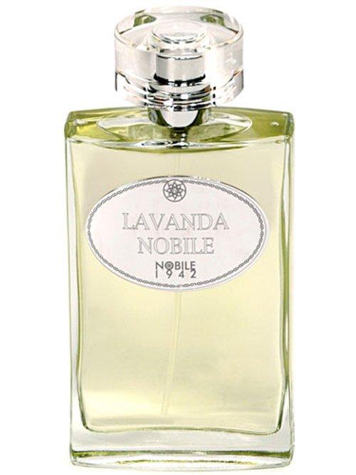Lavanda Nobile — Nobile 1942