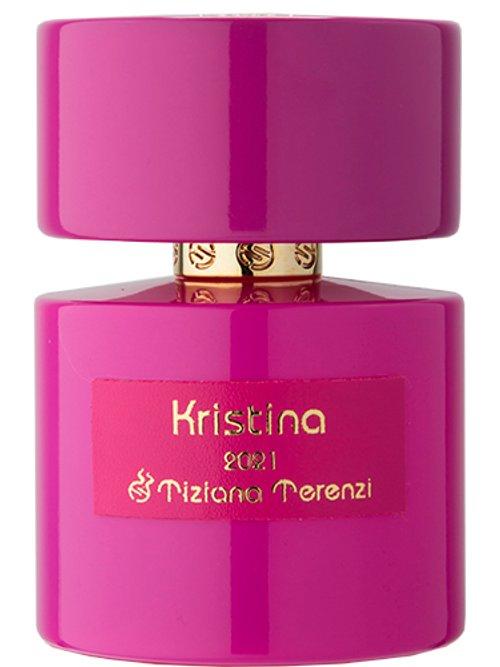 Kristina — Tiziana Terenzi