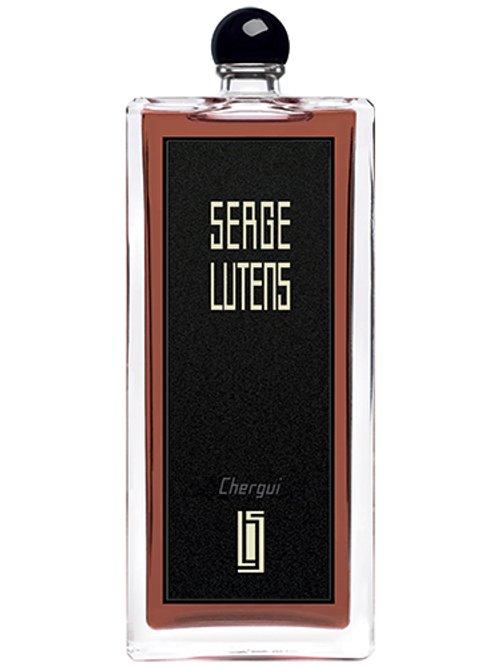 Chergui — Serge Lutens