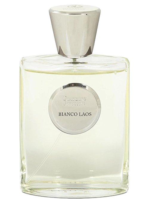 Bianco Laos — Giardino Benessere