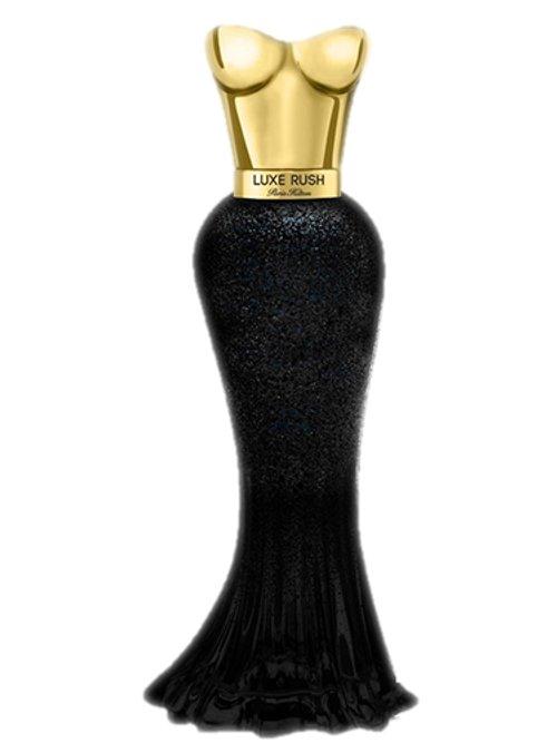 Luxe Rush — Paris Hilton