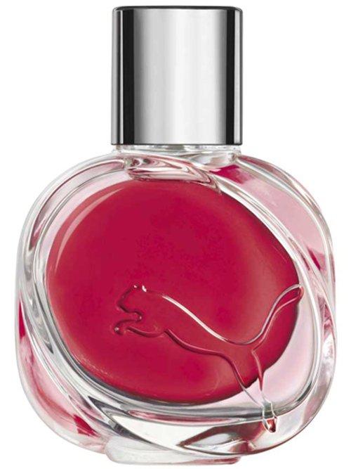 Urban Motion Woman — Puma