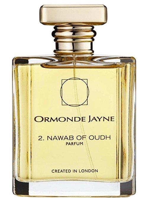 Nawab of Oudh — Ormonde Jayne