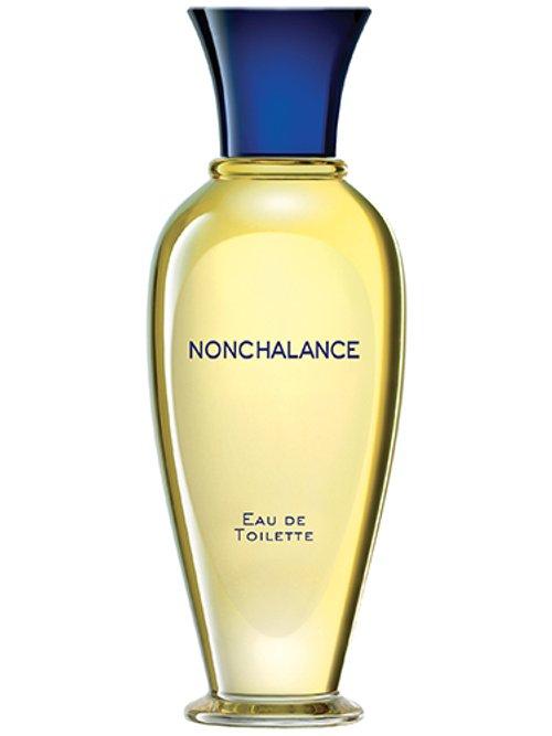Nonchalance — Nonchalance