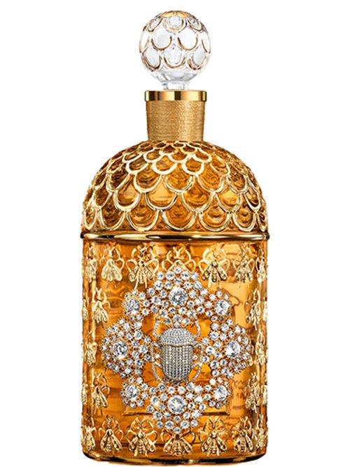 Flacon Aux Abeilles By Begüm Khan 2023 — Guerlain