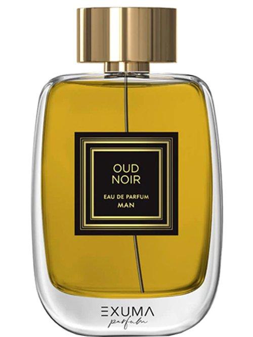 Oud Noir — Exuma