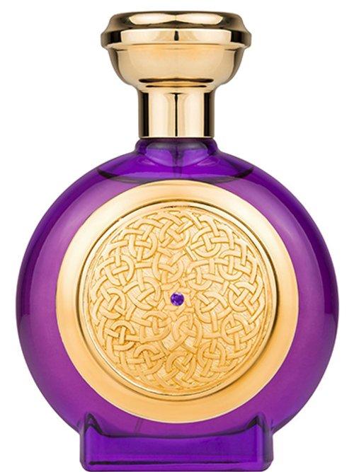 Violet Sapphire — Boadicea The Victorious