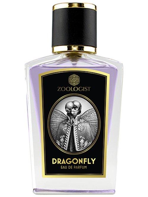 Dragonfly — Zoologist