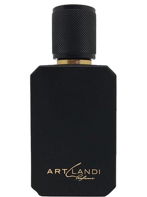Art 06 • Esotico Assoluto — Art Landi Profumi