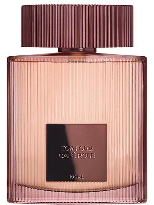 Café Rose (2023) — Tom Ford