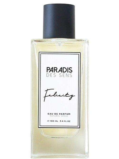 Felicity — Paradis Des Sens