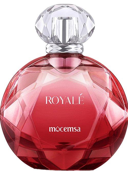 Royalé — Mocemsa
