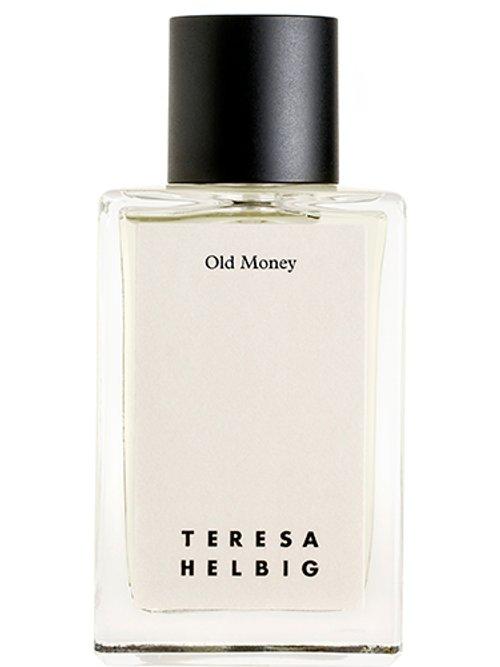 Old Money — Teresa Helbig