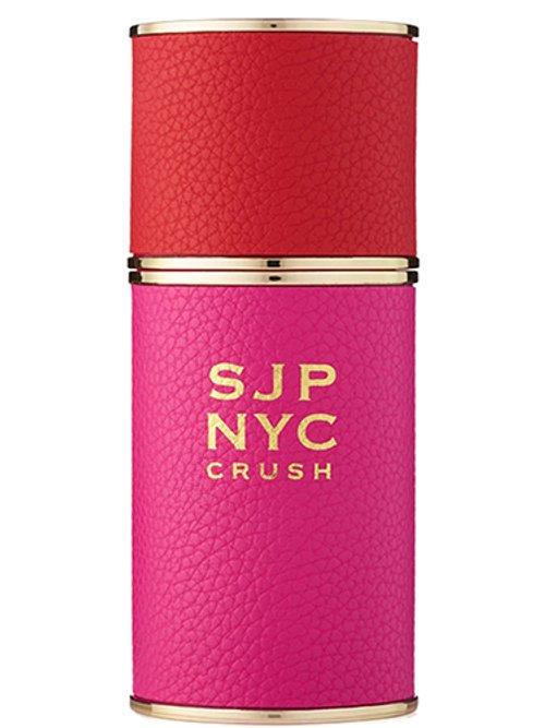 SJP NYC Crush — Sarah Jessica Parker