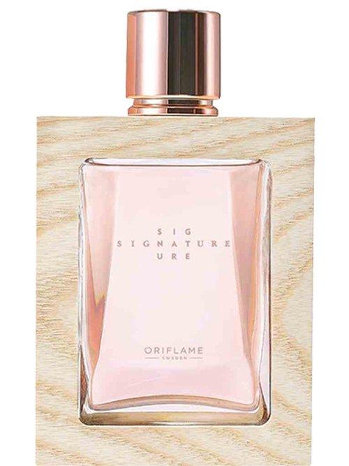 Signature for Her — Oriflame