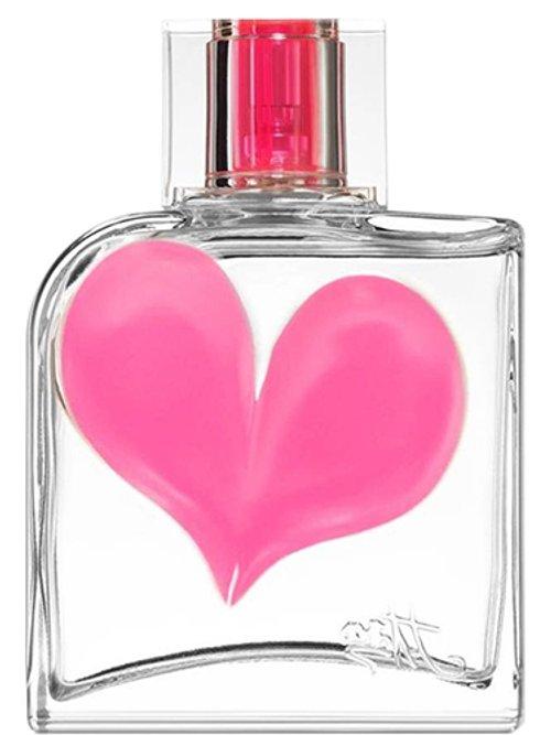 Sweet Sixteen Pink — Jeanne Arthes