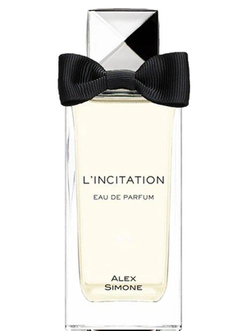 L'Incitation (L'Invitation) — Alex Simone