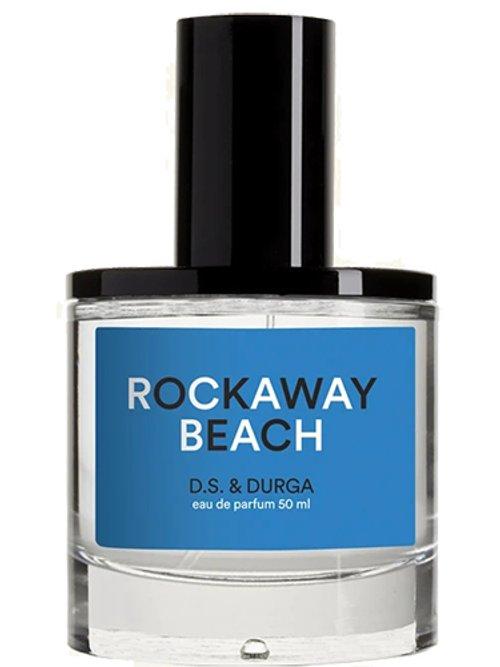 Rockaway Beach 2020 — D.S. & Durga