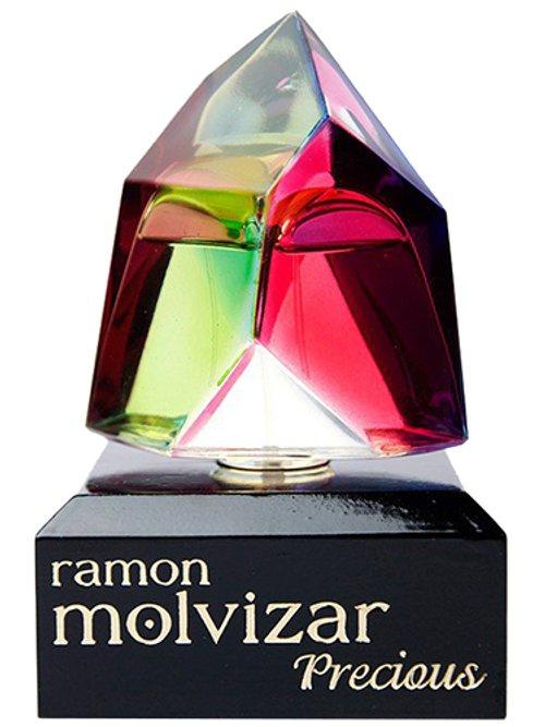 Precious — Ramon Molvizar