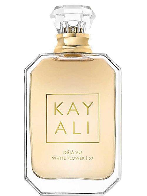 Déjà Vu White Flower | 57 — Kayali