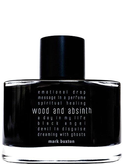 Wood and Absinth — Mark Buxton