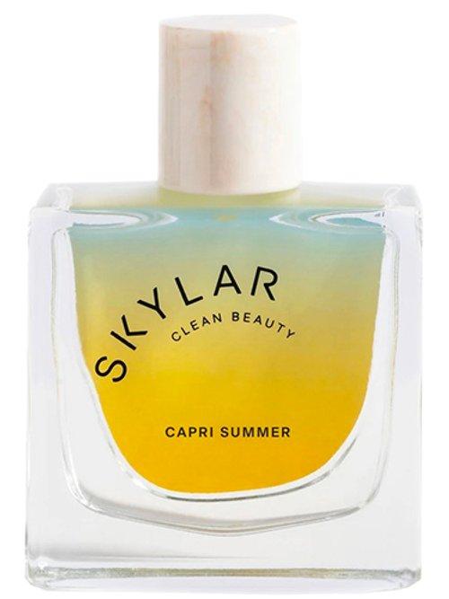 Capri Summer — Skylar