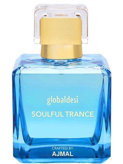 Globaldesi Soulful Trance — Ajmal