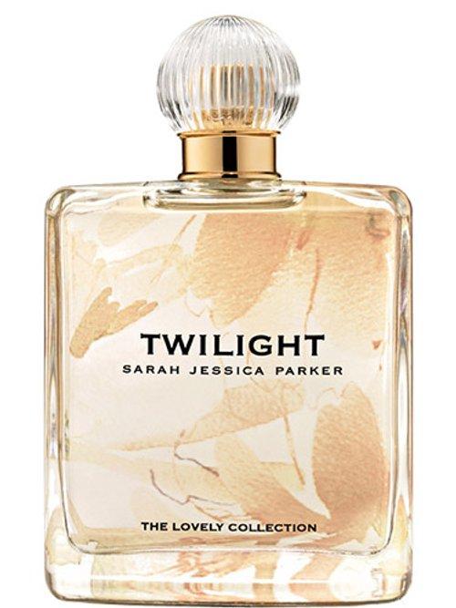 Twilight — Sarah Jessica Parker