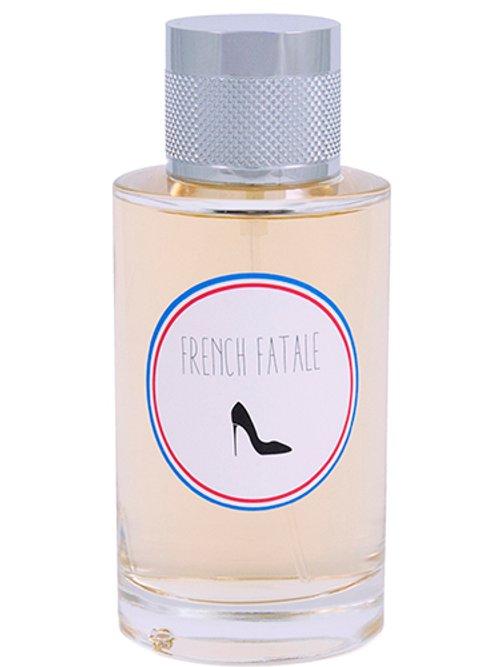 French Fatale — Le Parfum Citoyen