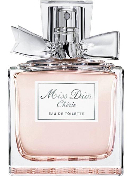Miss Dior Cherie Eau De Toilette 2010 — Dior