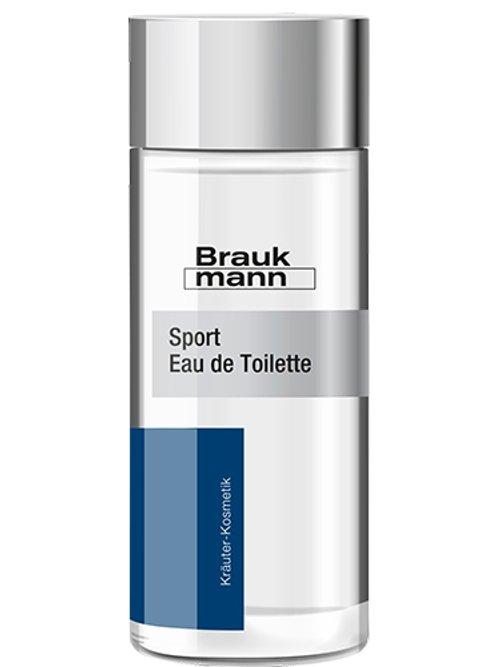 Braukmann Sport — Hildegard Braukmann