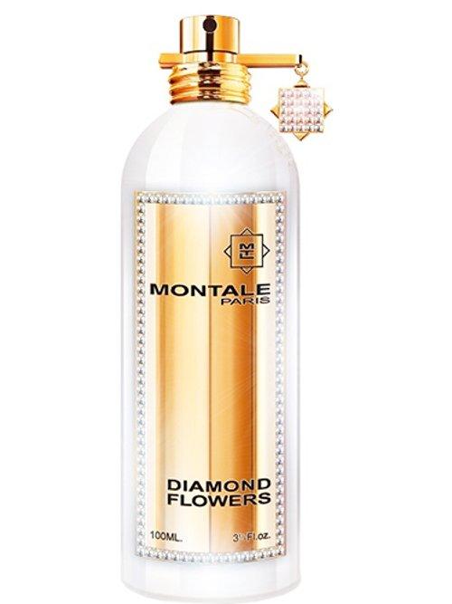 Diamond Flowers — Montale