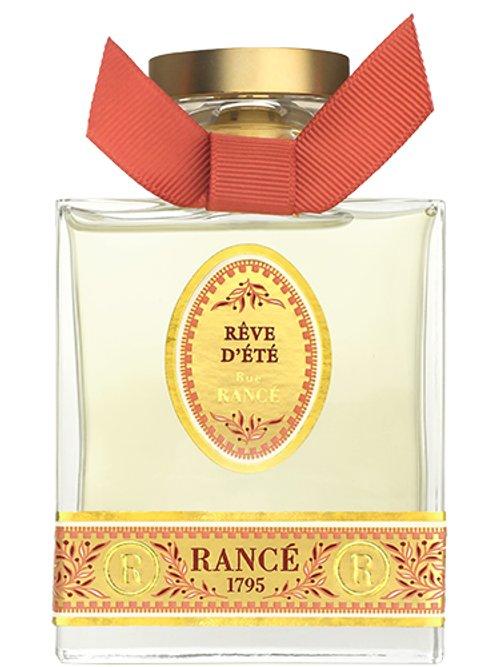 Rêve d'Été — Rancé 1795