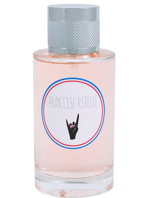 Princesse Rebelle — Le Parfum Citoyen