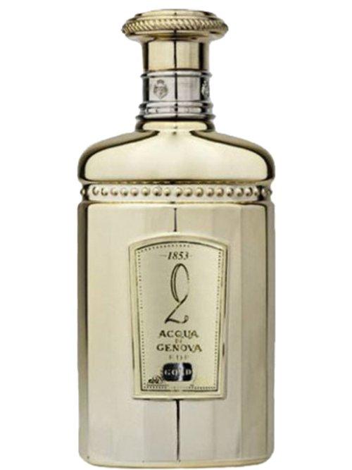 Acqua Di Genova Gold 2 — Acqua Di Genova