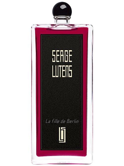 La Fille de Berlin — Serge Lutens