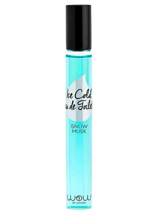 Snow Musk — Wow Beauty Forward