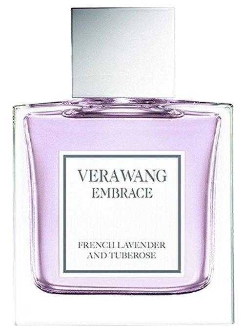 Vera Wang Embrace : French Lavender & Tuberose — Vera Wang