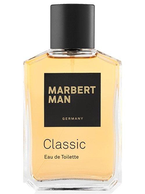 Marbert Man Classic — Marbert