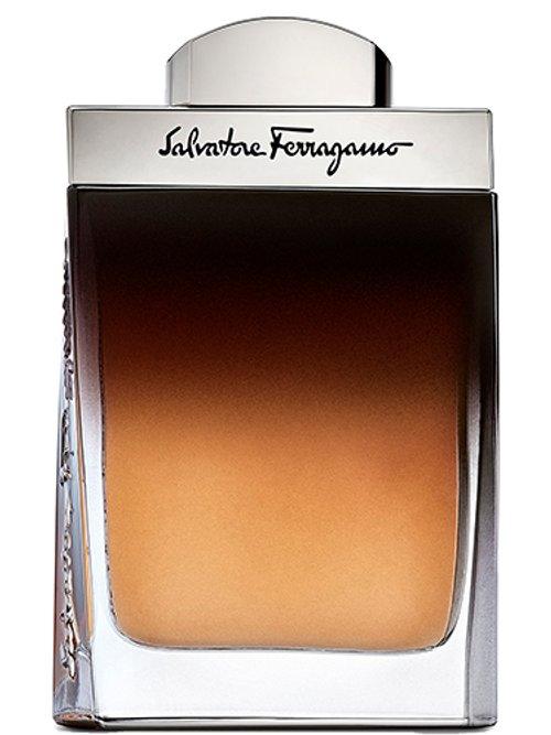 Salvatore Ferragamo pour Homme Oud — Salvatore Ferragamo