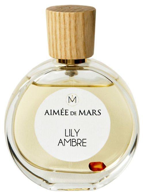 Lily Ambre — Aimée De Mars