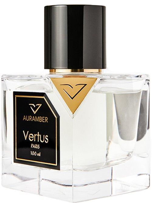Auramber — Vertus